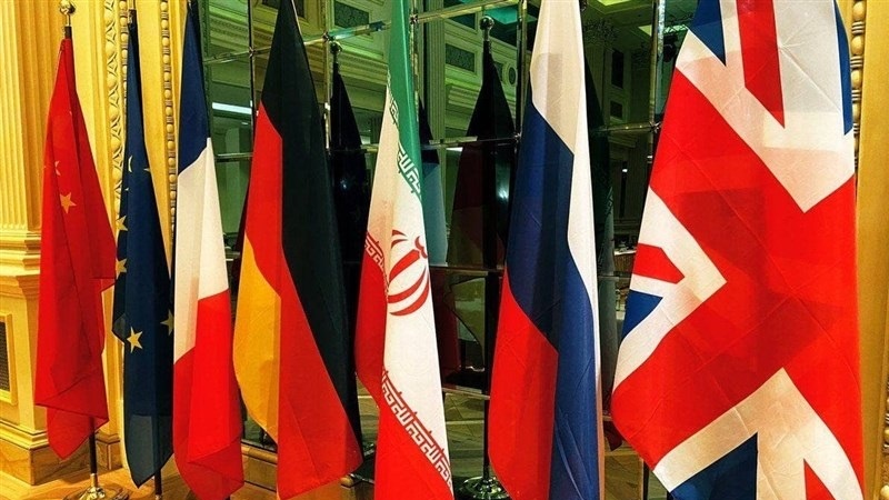 Иранла аҝентлик арасында разылашма узадыла биләр