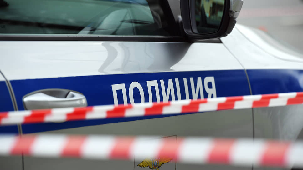 семь человек погибли при стрельбе в школе в Казани