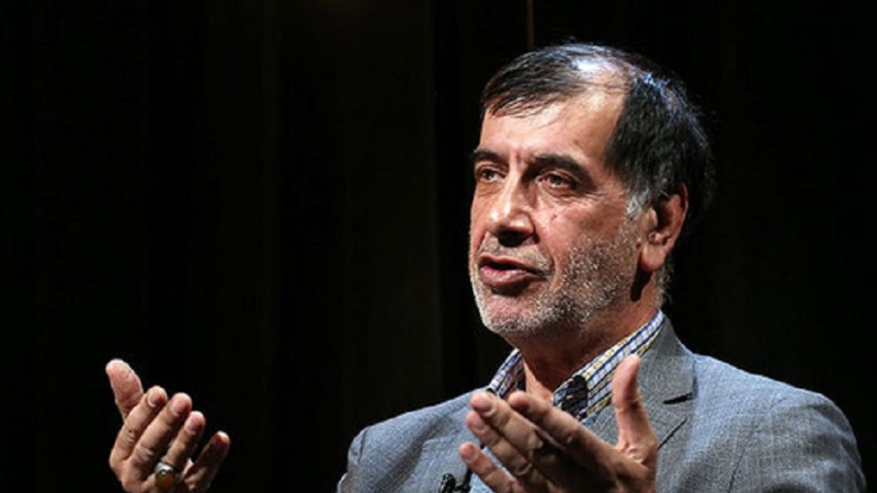 イラン政党代表、「原則主義と改革主義以外の政治的潮流はイランに存在しない」