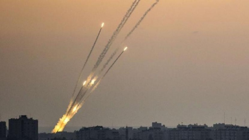 Brigade Al Qassam: Ashkelon akan Kami Ubah Jadi Neraka