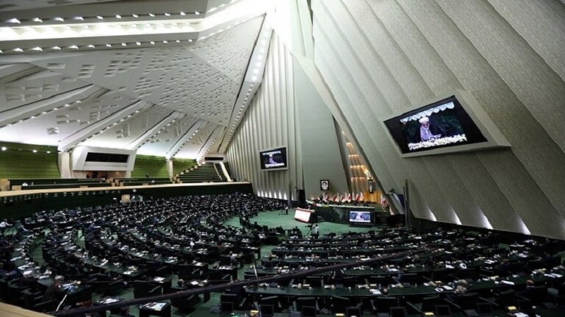 ​Shugaban Majalisar Iran: Al’ummar Musulmi Za Su Ci Gaba Da Kasancewa Tare Da Al’ummar Falastinu