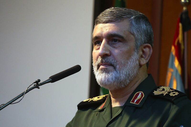 Top commander: Iran has made great strides in defense systems
