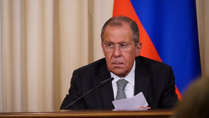Русија ХИН башчысы бу ҝүн Азәрбајҹана ҝәлир