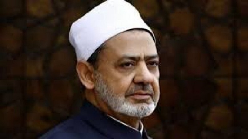 Shekhe Mkuu wa Al Azhar: Kimya cha dunia mbele ya ugaidi wa Wayazuni kinatia aibu