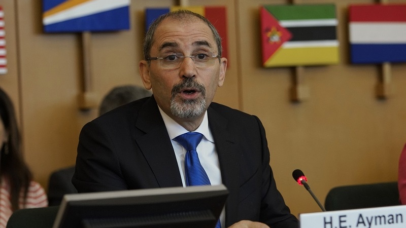 Menlu Yordania: Al Quds Garis Merah Muslim Dunia !