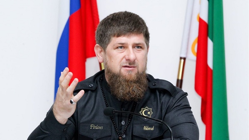 Президент Чечни потребовал извинений от сионистского режима