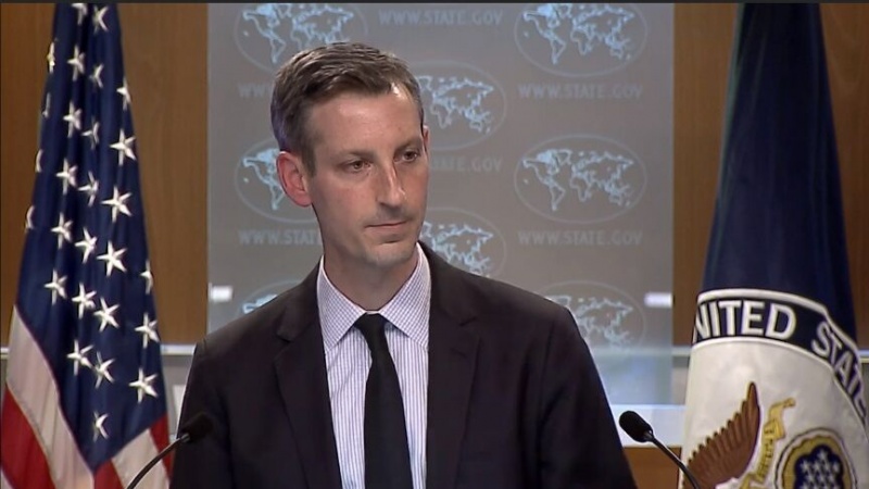 米、「核合意は、核関連以外の対イラン制裁行使を妨げない」