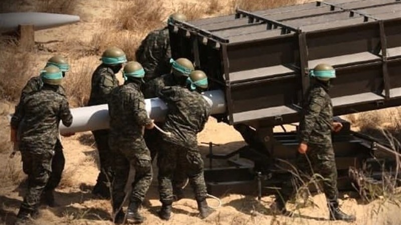 Brigade Qassam Peringatkan Israel dengan Serangan yang Lebih Besar