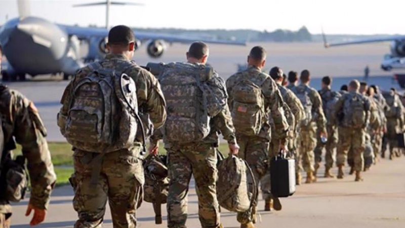 Irak: les "contractors US" fuient !