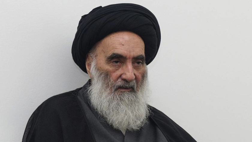 Grand Ayatollah Sistani condemns terrorist attack on girls' school in Kabul