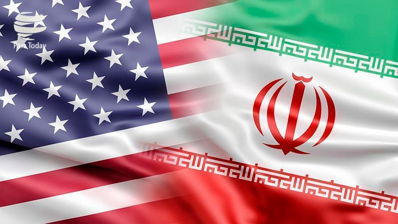 AS akan Mempertahankan Sanksi Non-nuklir terhadap Iran