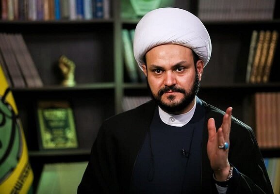 ایدینا تطال عمق الأراضي المحتلة/ لدینا استعداد تام للتعاون العسكري والأمني مع المقاومة الفلسطينية