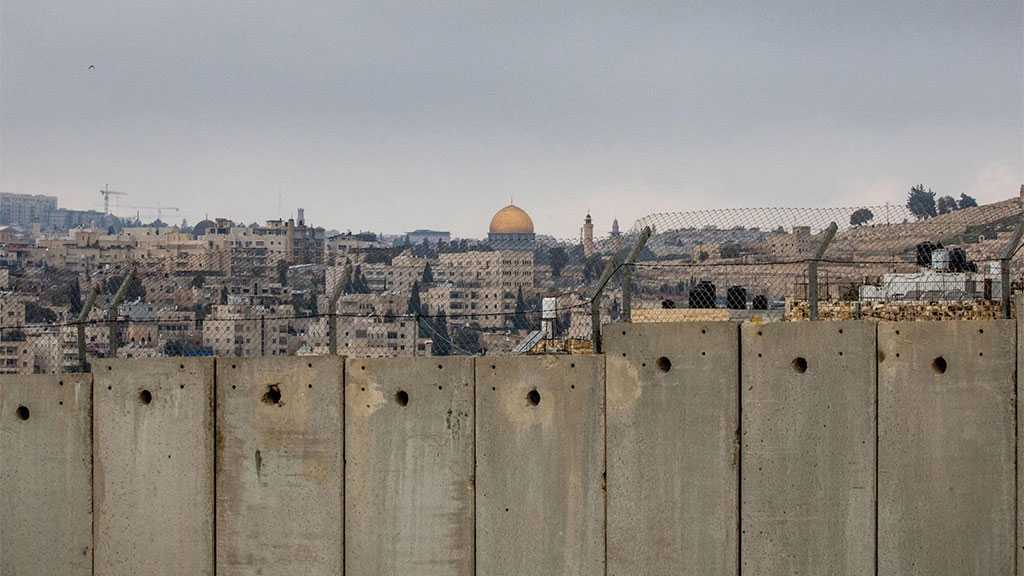 Why American politicians cannot say Words Israeli Apartheid