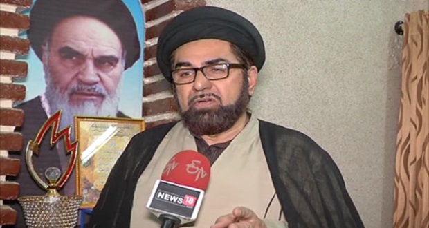 مسجد اقصیٰ پر حملہ اور مظلوم فلسطینی عوام پر فوجی جارحیت اسرائیلی دہشت گردی کا واضح ثبوت ہے: مولانا کلب جواد نقوی