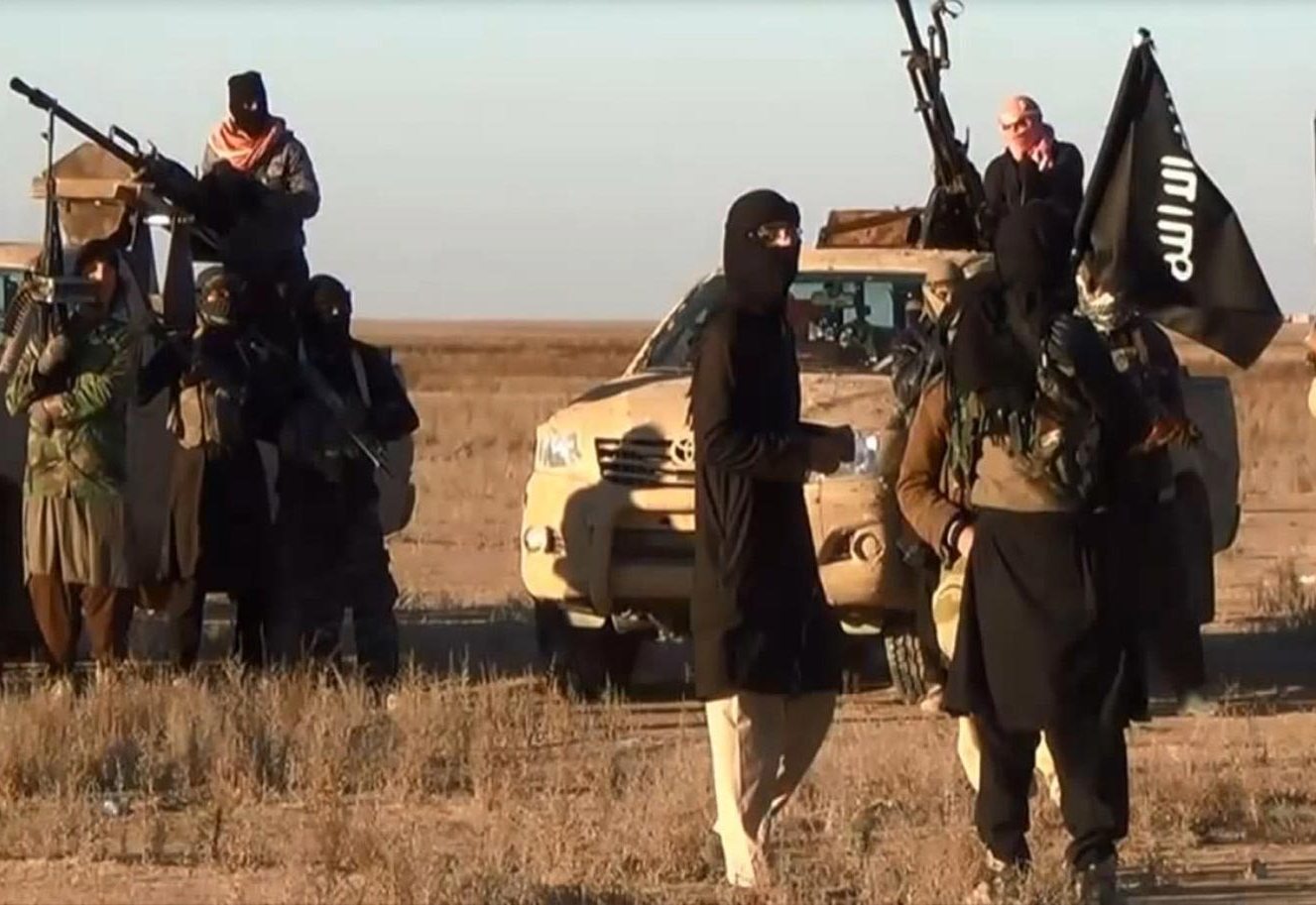 مقتل قيادي بارز بتنظيم "داعش" جنوبي بغداد