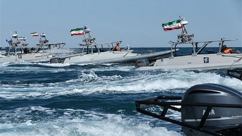 ВМС КСИР: обвинения пресс-секретаря Пентагона являются оправданием во избежание ответственности