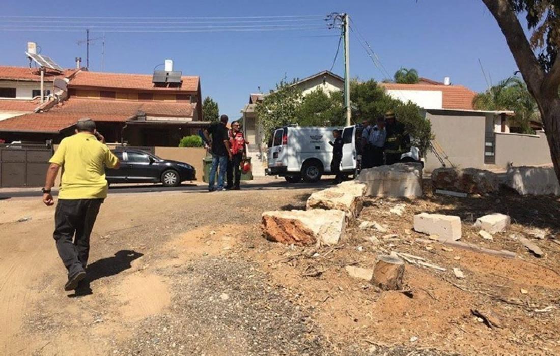 الاحتلال الاسرائيلي يطلب من مستوطنيه في "غلاف غزة" البقاء في منازلهم