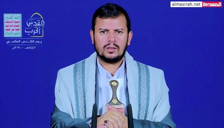 Secretary-General of Ansarullah: Yemen in close coordination with anti-Israel resistance front
