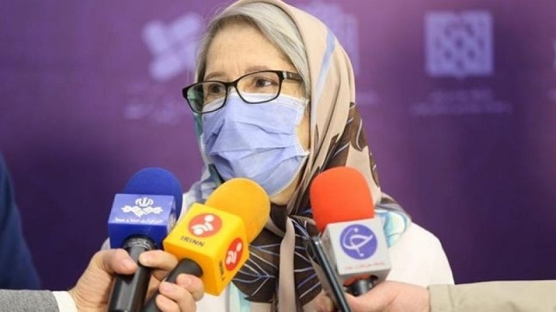 Член Национального штаба по борьбе с коронавирусом Ирана: Вакцина CovIran Barakat качественная и безопасная