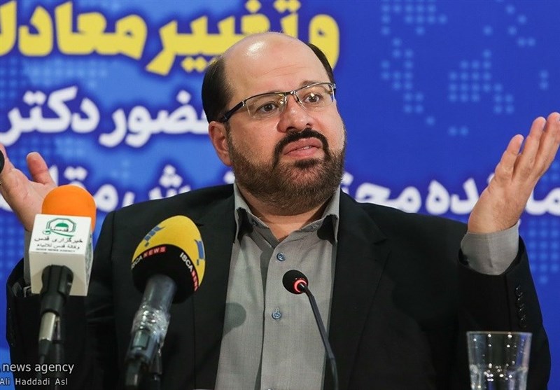 ہم خون کے آخری قطرے تک قدس شریف کے ساتھ کھڑے ہیں: حماس