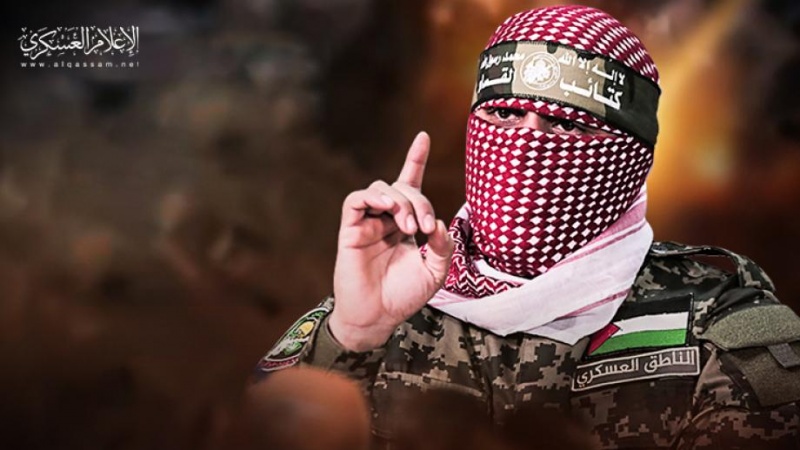Pertama Kali, Hamas Luncurkan Rudal Jarak Jauh