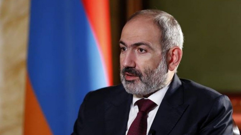 Ermenistan milli meclisinin feshedilmesi
