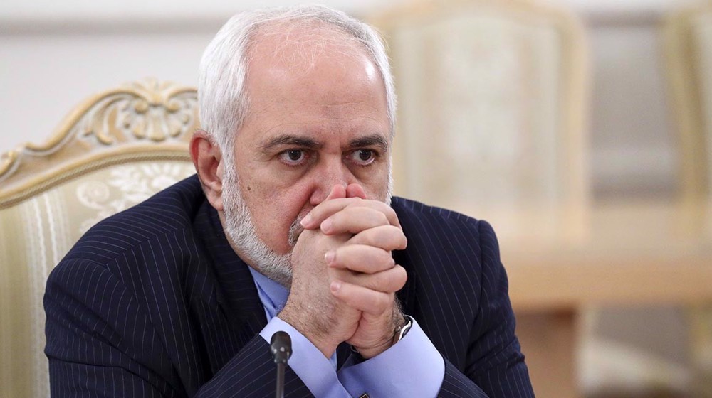 ​​Zarif Ya Ki Shiga Takarar Neman Shugabancin Kasar Iran