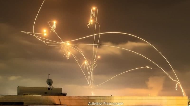 ХАМАС: мы еще не применили основные ракетные активы