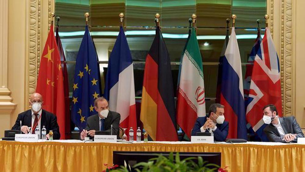 ​Iran:Araqchi Ya Ce Iran Zata Koma Kan Bada Hadin Kai Da Hukumar IAEA Ne Kawai Idan An Daukewa Kasar Takunkuman Tattalin Arziki