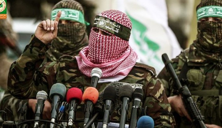 القسام: قرار قصف تل أبيب وديمونا وغيرها أسهل علينا من شربة الماء