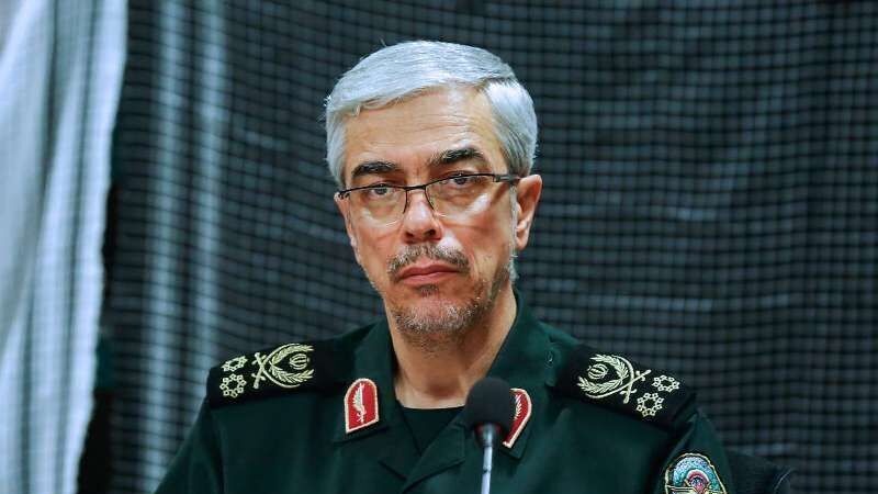 巴盖里少将：抵抗组织的怒火吞没了犹太复国主义者