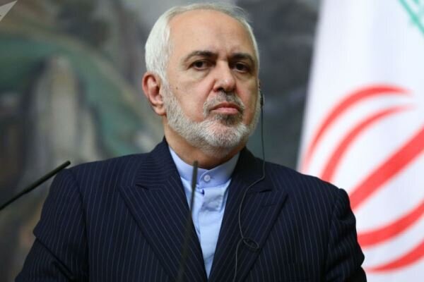 World people look at Palestinian issue from a different viewpoint: Iranian FM
