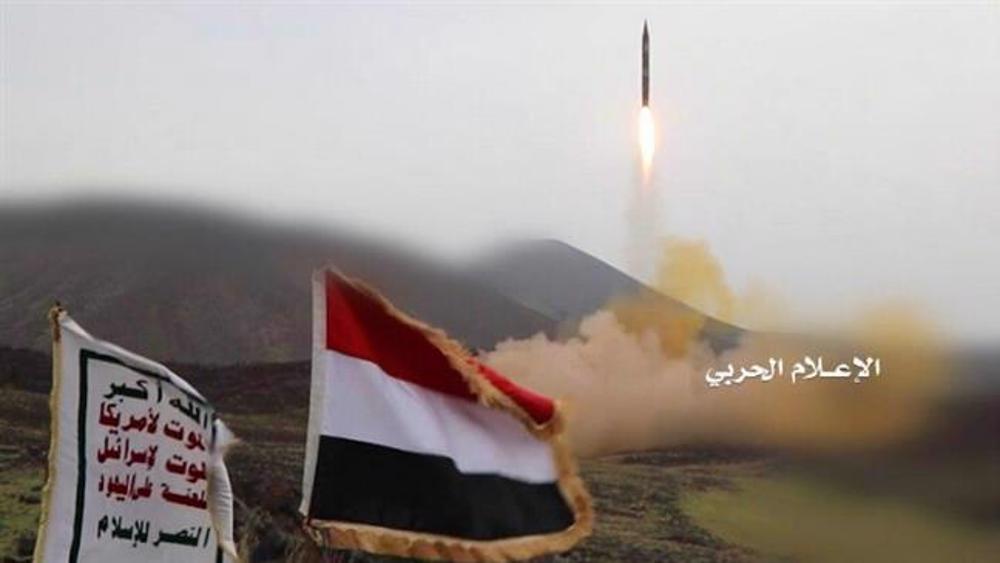 Yemen strikes Aramco facility, other ‘sensitive targets’ on Saudi soil