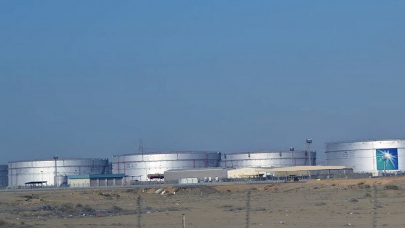 Militer Yaman Bombardir Aramco dengan 12 Rudal