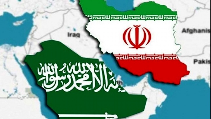 Hashd Al-Shabi begrüßt Gastgeberschaft Iraks für iranisch-saudische Gespräche