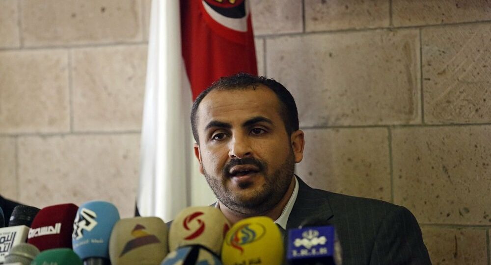 ناطق أنصار الله ” المقاومة الفلسطينية عززت من حقيقة أن العدو الإسرائيلي كيان هش “
