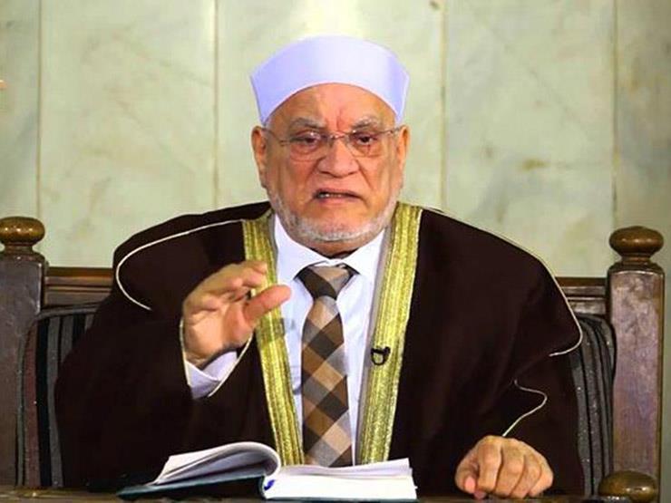 خطيب الجامع الأزهر يوجه رسالة إلى الحكام العرب حول القدس