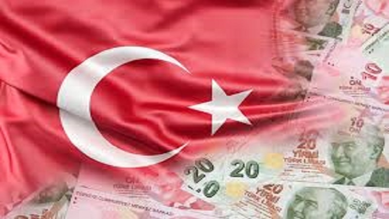 TL en düşük seviyede