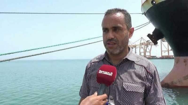 مسؤول يمني: الأمم المتحدة شريك في الحصار المفروض علينا من قبل العدوان السعودي