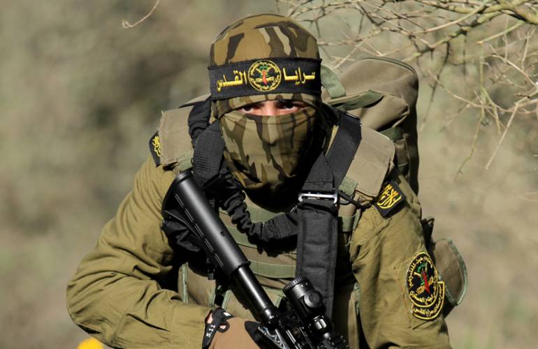 "سرايا القدس" تعلن عن تنفيذها عملية جديدة ضد القوات الإسرائيلية في غلاف غزة