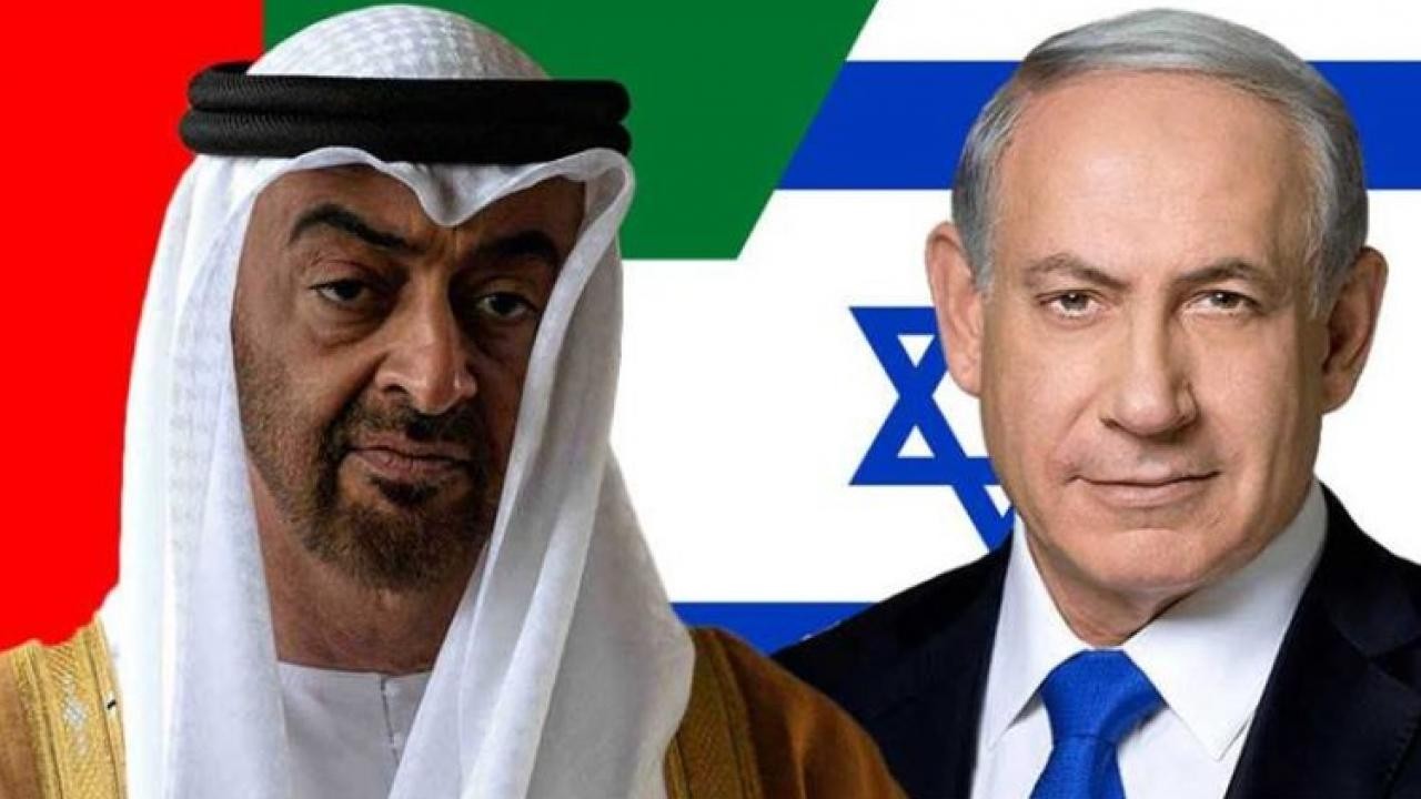 Bin Zayed tawar tentera upahan kepada Netanyahu untuk menyerang Gaza seperti mereka yang berperang di Yaman 