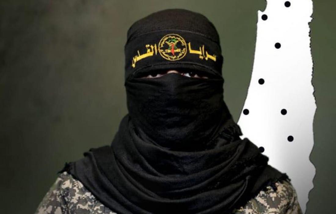 ابو حمزة يوجه رسالة للاحتلال "الإسرائيلي" في حال فكر بالمعركة البرية في غزة