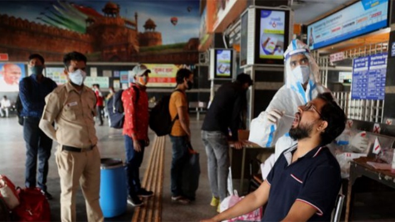WHO: Corona ya India imeshaenea katika nchi 49 duniani, hali bado ni mbaya
