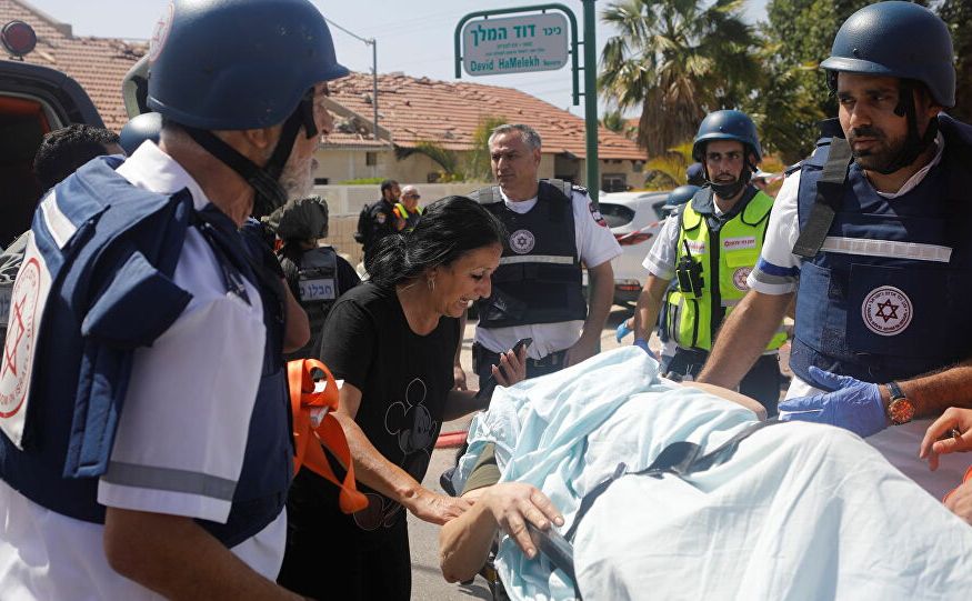 الإعلام العبري يكشف حصيلة جديدة للقتلى والجرحى في صفوف المستوطنين