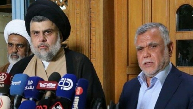 عراق میں آج فلسطینیوں کے حق میں ملک گیر احتجاجی مظاہروں کا اعلان