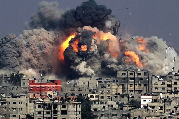 Human Rights chief criticizes Arab states silence over Zionists crimes
