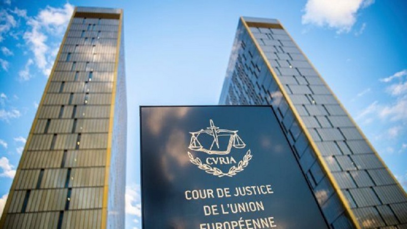 欧洲法院主要成员支持伊朗公司抵制美国制裁