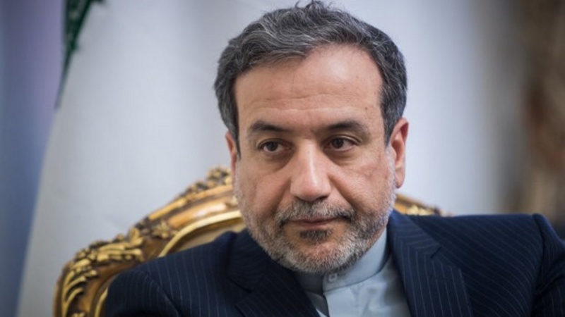 Iran Kecam Cara Austria Bersimpati dengan Rezim Zionis