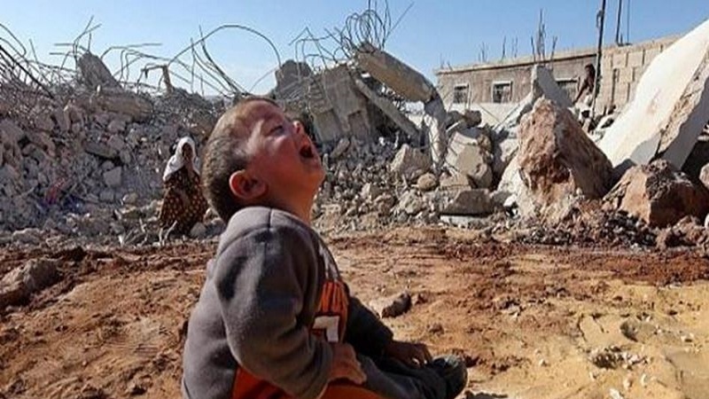 Gaza: media, donna incinta e 4 figli uccisi dai raid