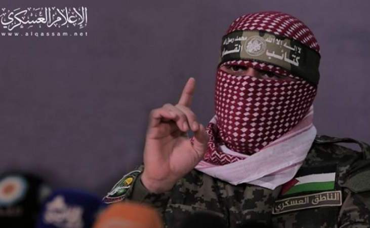 كتائب القسام: جاهزون لقصف تل أبيب لـ6 أشهر متواصلة بعون الله